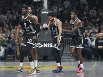 Vašington Milton Bonga