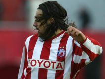 Blagoj Georgijev, bivši fudbaler Crvene zvezde.