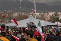 Iranski dron šahed, šahid