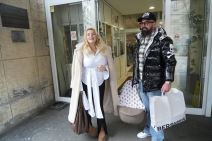 Saša Kapor Nikolina Kovač