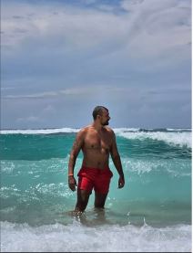 Igor X otkrio da mu je Mina Kostić branila da viđa ćerku