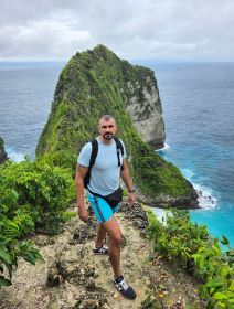 Igor X otkrio da mu je Mina Kostić branila da viđa ćerku