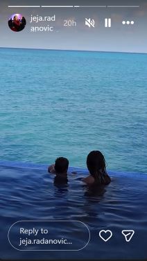 Jelena i sloba Radanović Maldivi  (3).jpg