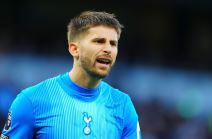 Giljermo Vikario golman Totenhema