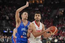 Turska Srbija u Istanbulu