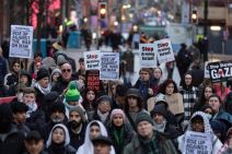 Iran, protesti, protesti protiv rata sa Iranom