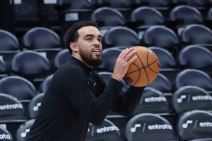 Tajus Džouns američki košarkaš