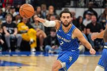 Tajus Džouns američki košarkaš