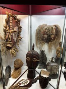 Muzej afrike Velenje