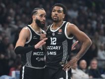 Dvejn Vašington Sterling Braun