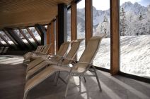 Hotel Špik Kranjska Gora