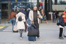 Dado Polumenta sa trudnom ženom prinudno produžio odmor zbog rata na Bliskom istoku