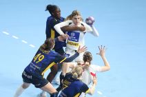 Srbija Švedska rukometašice