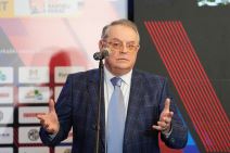 Nebojša Čović predsednik KSS