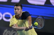 Miomir Kecmanović srpski teniser