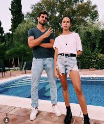 Ovako izgleda skromna kuća Marka Đokovića gde živi sa verenicom i bebom