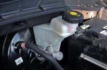 Kočiona tečnost, kočiono ulje, ulje za kočnice