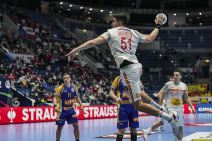 Miguel Sánchez-Migallón, Migel Sančez Migalon