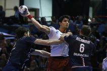 Miguel Sánchez-Migallón, Migel Sančez Migalon