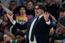 Andrea Trinkijeri nezadovoljan sudijskom odlukom