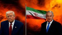 rat Iran Amerika Izrael Tramp Netanjahu