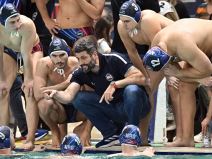 Vaterpolo klub novi Beograd