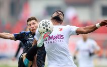 TSC i Javor u direktnom duelu Superlige.