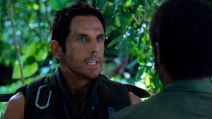Ben Stiler film Thropic thunder