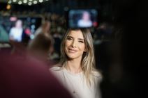 Jovana Pajic na koncertu Marije Serifovic (3).jpg