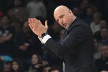 Saša Obradović trener Crvene zvezde