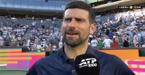 Novak Đoković izjava posle meča sa Majhžakom