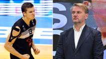 Bogdan Bogdanović i Ostoja Mijailović