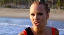 Pamela Anderson Čuvari plaže