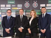 Milka Forca Rasim Ljajić Danko Lazović Predrag Mijatović