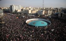 Slavlje u Teheranu zbog novog vrhovnog vođe Irana (3).jpg