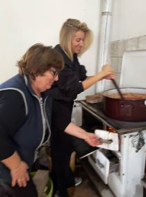 Anđelka Prpić i muž (4).jpg