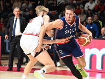 Filip Petrušev Srbija