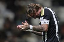 Lijanko Vojinović fudbaler Atletiko Mineira