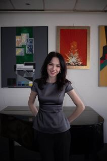 Marija Milošević, unuka Slobodana Miloševića (2).jpg