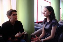 Marija Milošević unuka Slobodana Miloševića