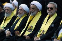 Ali Laridžani, najuticajniji moćnik Teherana (4).jpg