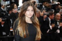 Tilan Blondo najlepša devojčica sveta