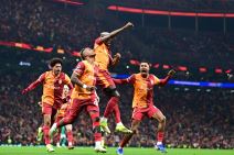 Fudbaleri Galatasaraja slave protiv Liverpula.