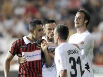 Tijago Galvao, bivši fudbaler Slobode iz Užica.