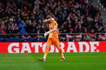 Antonjin Kinski briše znoj na Atletiko Madrid Totenhem