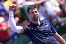 Novak Đoković pobeda u Indijan Velsu