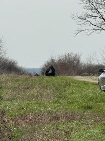 Snajka Darka Lazica sve vreme sedi na kraju ulice Snimili smo scenu koja kida dusu (2).jpg