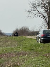 Snajka Darka Lazica sve vreme sedi na kraju ulice Snimili smo scenu koja kida dusu (4).jpg
