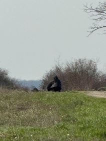 Snajka Darka Lazica sve vreme sedi na kraju ulice Snimili smo scenu koja kida dusu (5).jpg