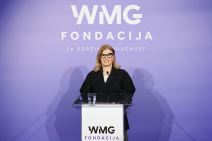 Ana Aleksić, Predsednica UO WMG fondacije. Autor Nemanja Nikolić copy.jpg
